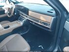 2025 Hyundai Santa Fe Limited Gray vin: 5NMP4DGL4SH091061
