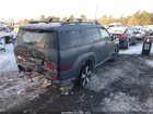 2025 Hyundai Santa Fe Limited Gray vin: 5NMP4DGL4SH091061