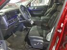 2025 Hyundai Santa Fe Limited Красный vin: 5NMP4DGL6SH140843
