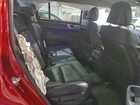 2025 Hyundai Santa Fe Limited Красный vin: 5NMP4DGL6SH140843
