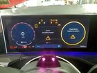 2025 Hyundai Santa Fe Limited Красный vin: 5NMP4DGL6SH140843