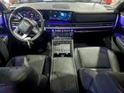 2025 Hyundai Santa Fe Limited Красный vin: 5NMP4DGL6SH140843