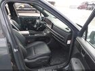 2024 Hyundai Santa Fe Hybrid Calligraphy Gray vin: 5NMP54G19RH017088