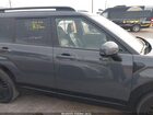2024 Hyundai Santa Fe Hybrid Calligraphy Gray vin: 5NMP54G19RH017088