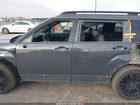 2024 Hyundai Santa Fe Hybrid Calligraphy Gray vin: 5NMP54G19RH017088