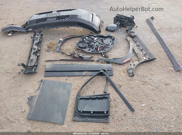 5NMP54G19RH017088 2024 HYUNDAI SANTA FE HYBRID Gray Vista del cuadro de instrumentos