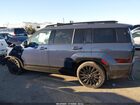 2025 Hyundai Santa Fe Calligraphy Blue vin: 5NMP54GL0SH135635