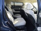 2025 Hyundai Santa Fe Calligraphy Blue vin: 5NMP54GL0SH135635