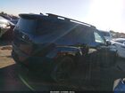 2025 Hyundai Santa Fe Calligraphy Blue vin: 5NMP54GL0SH135635