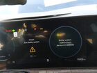 2025 Hyundai Santa Fe Calligraphy Blue vin: 5NMP54GL0SH135635