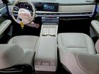 2024 Hyundai Santa Fe Calligraphy Black vin: 5NMP54GL7RH043450
