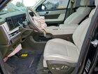 2024 Hyundai Santa Fe Calligraphy Black vin: 5NMP54GL7RH043450