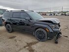 2024 Hyundai Santa Fe Calligraphy Black vin: 5NMP54GL7RH043450