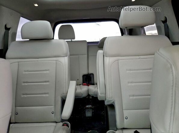 5NMP54GL7RH043450 2024 HYUNDAI SANTA FE CALLIGRAPHY Black Vista de los asientos traseros