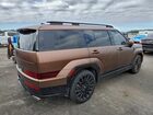 2025 Hyundai Santa Fe Calligraphy Brown vin: 5NMP54GL7SH085817 2025 Hyundai Santa Fe Calligraphy Brown vin: 5NMP54GL7SH085817