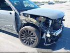 2024 Hyundai Santa Fe Calligraphy Gray vin: 5NMP54GL8RH045143