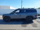 2024 Hyundai Santa Fe Calligraphy Gray vin: 5NMP54GL8RH045143