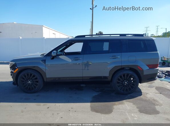 5NMP54GL8RH045143 2024 HYUNDAI SANTA FE CALLIGRAPHY Gray 