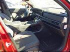 2026 Hyundai Santa Fe Hybrid Calligraphy Red vin: 5NMP5DG10TH100867