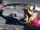 2026 Hyundai Santa Fe Hybrid Calligraphy Red vin: 5NMP5DG10TH100867