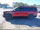 2026 Hyundai Santa Fe Hybrid Calligraphy Red vin: 5NMP5DG10TH100867