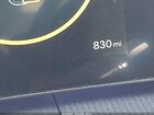 2026 Hyundai Santa Fe Hybrid Calligraphy Red vin: 5NMP5DG10TH100867