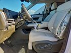 2024 Hyundai Santa Fe Calligraphy White vin: 5NMP5DG11RH006019