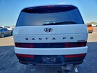 2024 Hyundai Santa Fe Calligraphy White vin: 5NMP5DG11RH006019