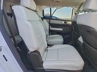 2024 Hyundai Santa Fe Calligraphy White vin: 5NMP5DG11RH006019