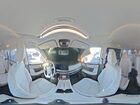 2024 Hyundai Santa Fe Calligraphy White vin: 5NMP5DG11RH006019