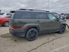 2025 Hyundai Santa Fe Calligraphy Green vin: 5NMP5DG11SH021934