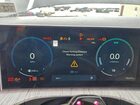 2025 Hyundai Santa Fe Calligraphy Green vin: 5NMP5DG11SH021934