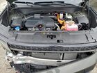 2025 Hyundai Santa Fe Calligraphy Green vin: 5NMP5DG11SH021934