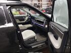 2024 Hyundai Santa Fe Hybrid Calligraphy Черный vin: 5NMP5DG12RH003937