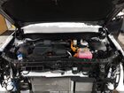 2024 Hyundai Santa Fe Hybrid Calligraphy Черный vin: 5NMP5DG12RH003937