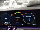 2024 Hyundai Santa Fe Hybrid Calligraphy Черный vin: 5NMP5DG12RH003937