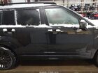 2024 Hyundai Santa Fe Hybrid Calligraphy Черный vin: 5NMP5DG12RH003937