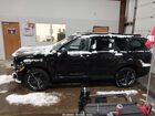 2024 Hyundai Santa Fe Hybrid Calligraphy Черный vin: 5NMP5DG12RH003937