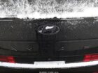 2024 Hyundai Santa Fe Hybrid Calligraphy Черный vin: 5NMP5DG12RH003937