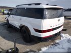 2026 Hyundai Santa Fe Hybrid Calligraphy White vin: 5NMP5DG13TH073339 2026 Hyundai Santa Fe Hybrid Calligraphy White vin: 5NMP5DG13TH073339