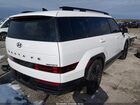 2026 Hyundai Santa Fe Hybrid Calligraphy White vin: 5NMP5DG13TH073339 2026 Hyundai Santa Fe Hybrid Calligraphy White vin: 5NMP5DG13TH073339
