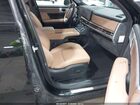 2026 Hyundai Santa Fe Hybrid Calligraphy Черный vin: 5NMP5DG13TH095776