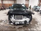 2026 Hyundai Santa Fe Hybrid Calligraphy Черный vin: 5NMP5DG13TH095776