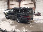 2026 Hyundai Santa Fe Hybrid Calligraphy Черный vin: 5NMP5DG13TH095776