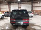 2026 Hyundai Santa Fe Hybrid Calligraphy Черный vin: 5NMP5DG13TH095776
