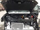 2026 Hyundai Santa Fe Hybrid Calligraphy Черный vin: 5NMP5DG13TH095776