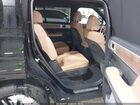 2026 Hyundai Santa Fe Hybrid Calligraphy Черный vin: 5NMP5DG13TH095776