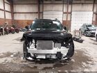 2026 Hyundai Santa Fe Hybrid Calligraphy Черный vin: 5NMP5DG13TH095776