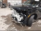 2026 Hyundai Santa Fe Hybrid Calligraphy Черный vin: 5NMP5DG13TH095776