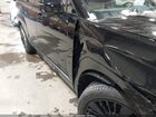 2026 Hyundai Santa Fe Hybrid Calligraphy Черный vin: 5NMP5DG13TH095776